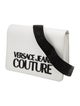 Versace Jeans Couture Leather Shoulder Bag
