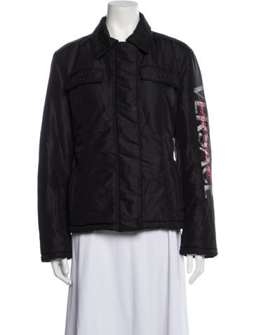 Versace Jeans Couture Jackets Vintage 2000's Jacket S