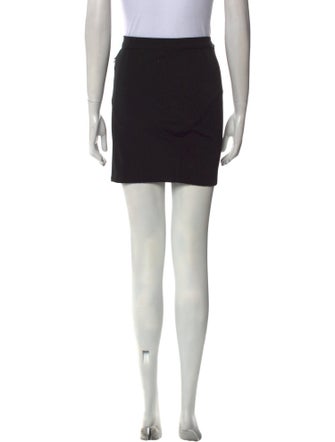 Versace Jeans Couture Mini Skirt