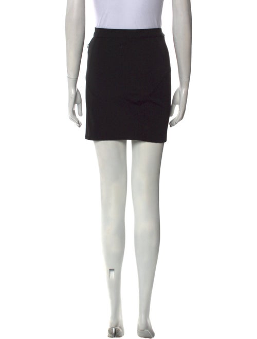 Versace Jeans Couture Mini Skirt