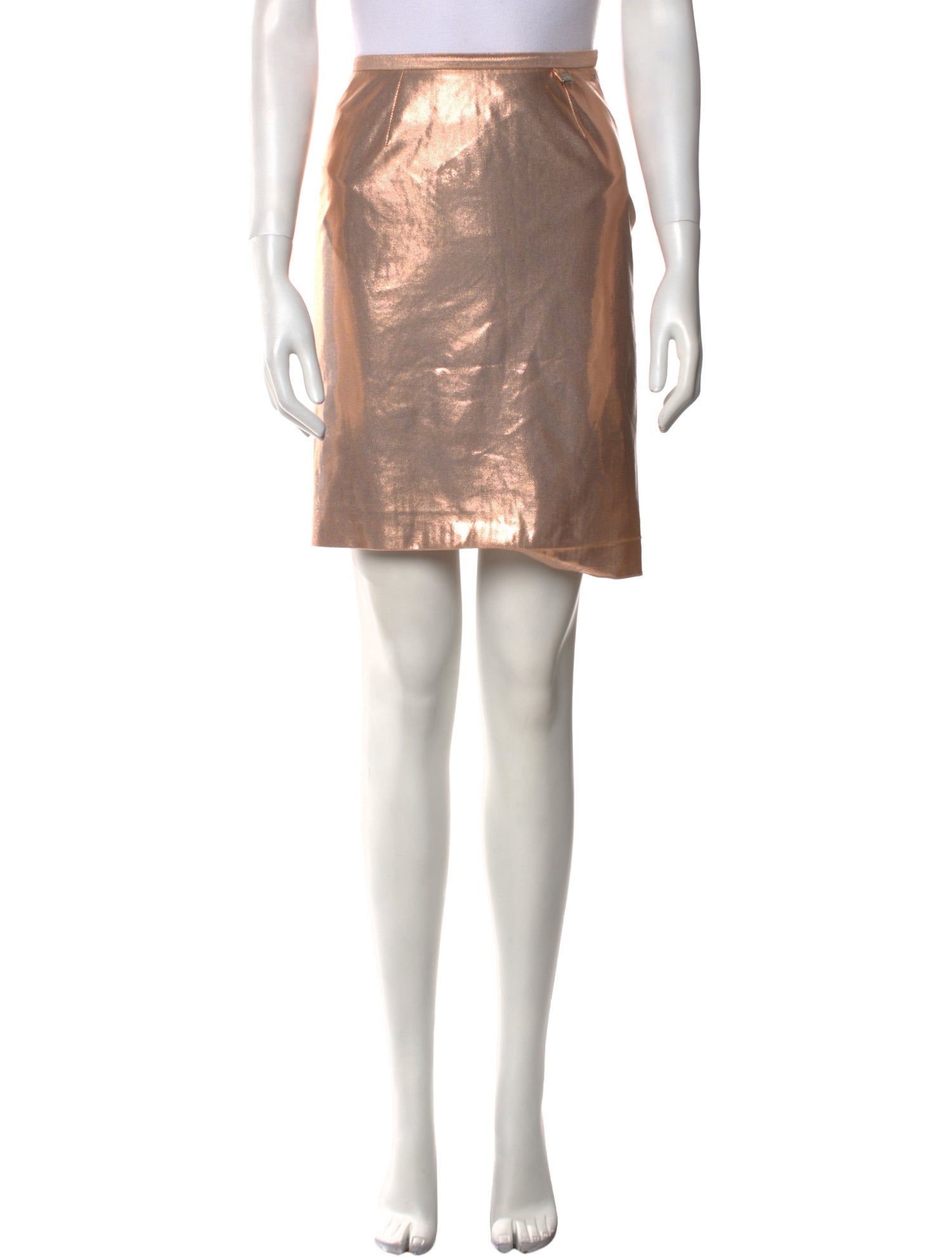 Versace Jeans Couture Mini Skirt