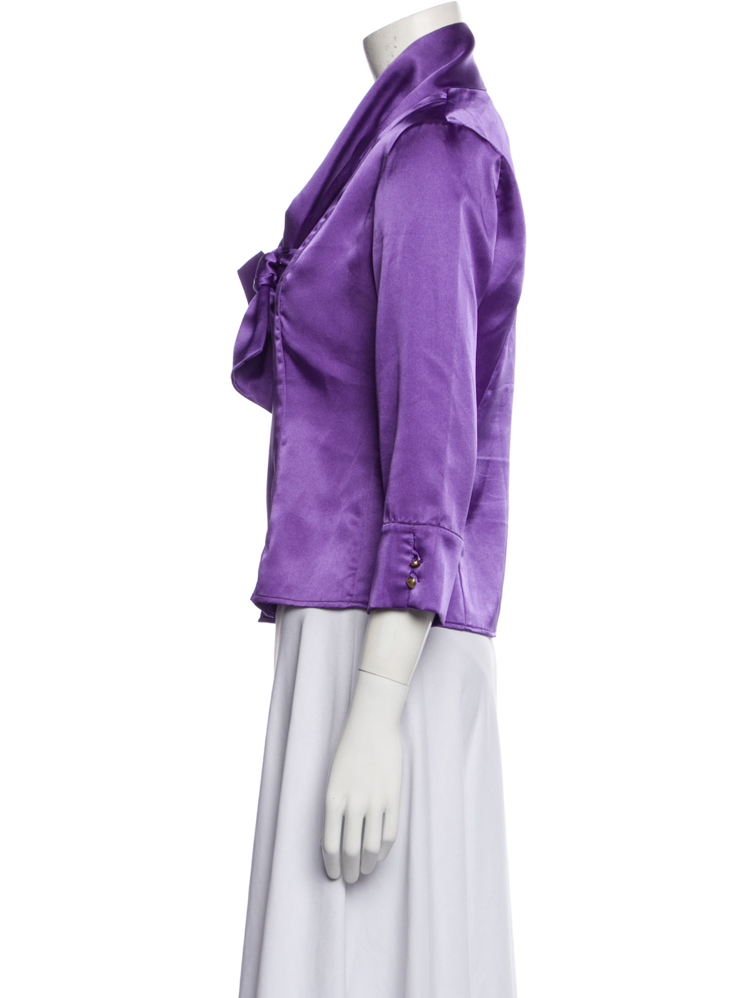 Versace Jeans Couture Vintage 2000's Blouse