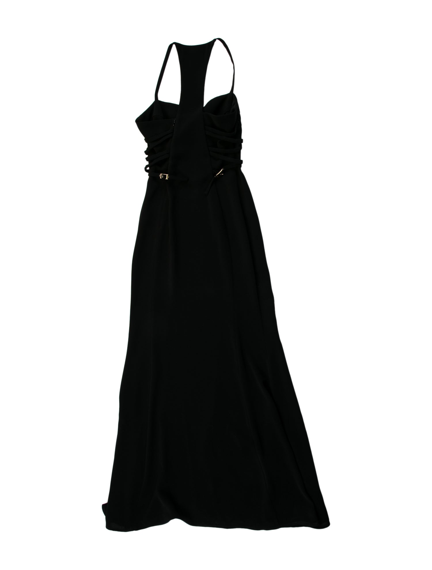 Versace Jeans Couture Vintage Long Dress