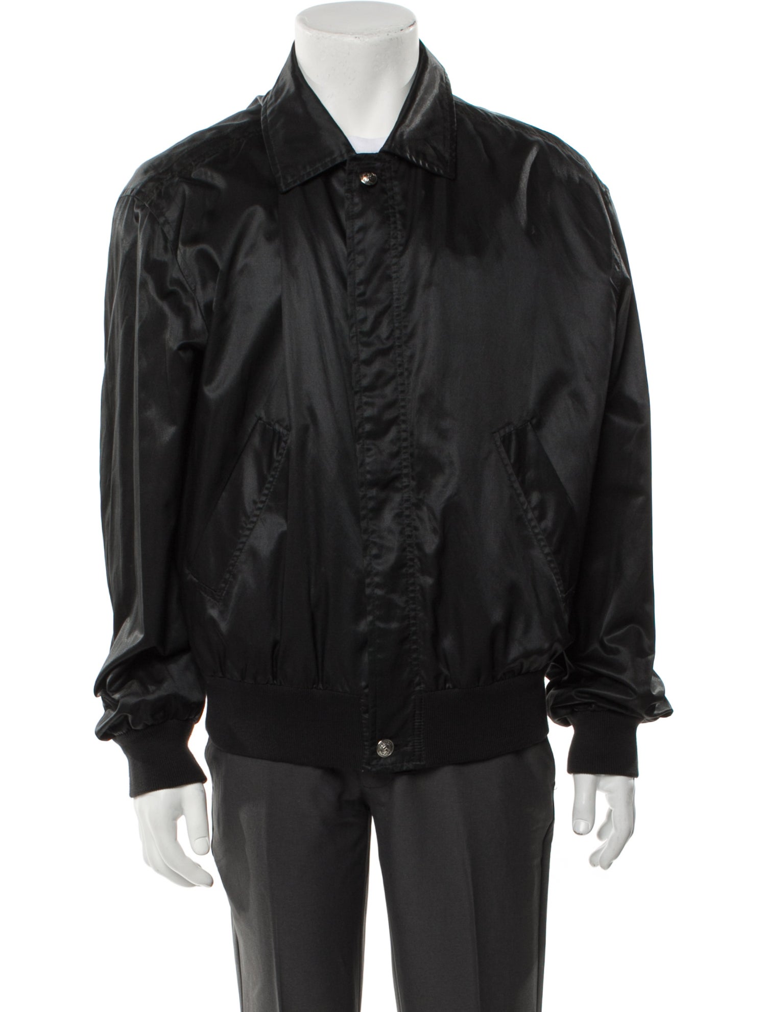 Versace Jeans Couture Bomber Jacket