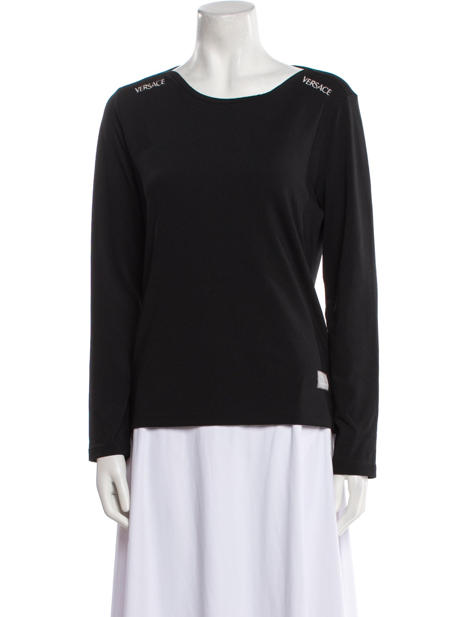 Versace Jeans Couture Vintage 1990's Sweatshirt