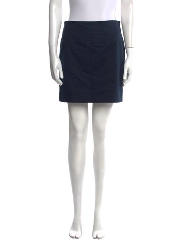 Versace Jeans Couture Skirts Vintage Mini Skirt XL