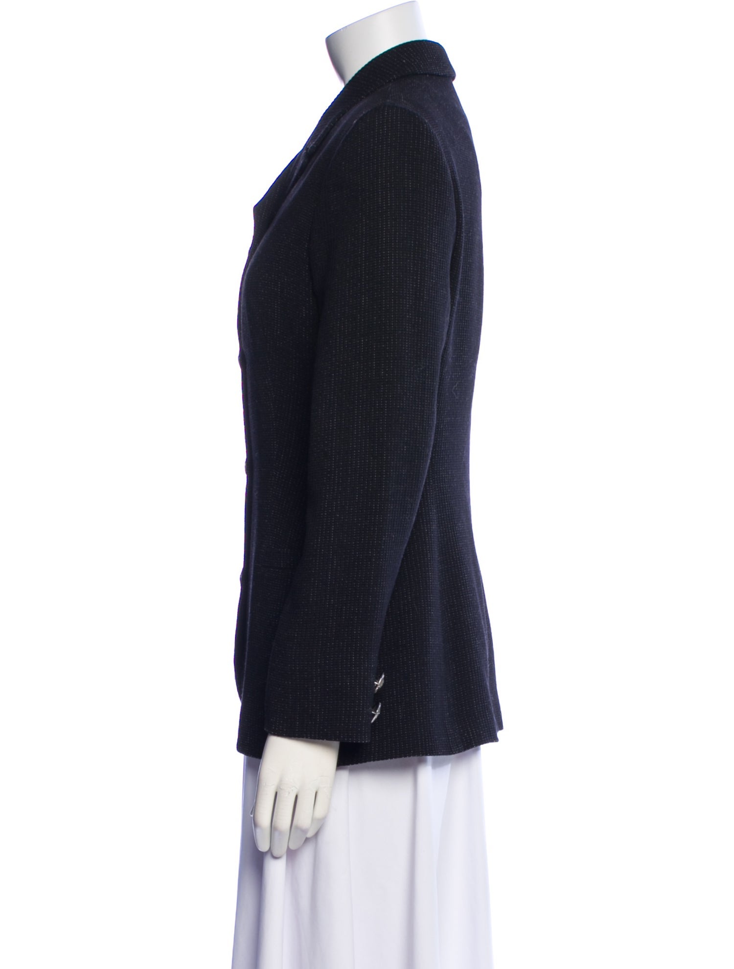 Versace Jeans Couture Vintage 1990's Blazer