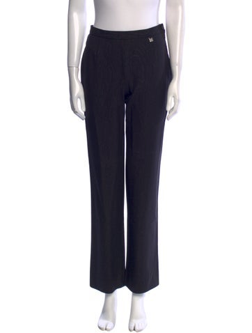 Versace Jeans Couture Pants Straight Leg M