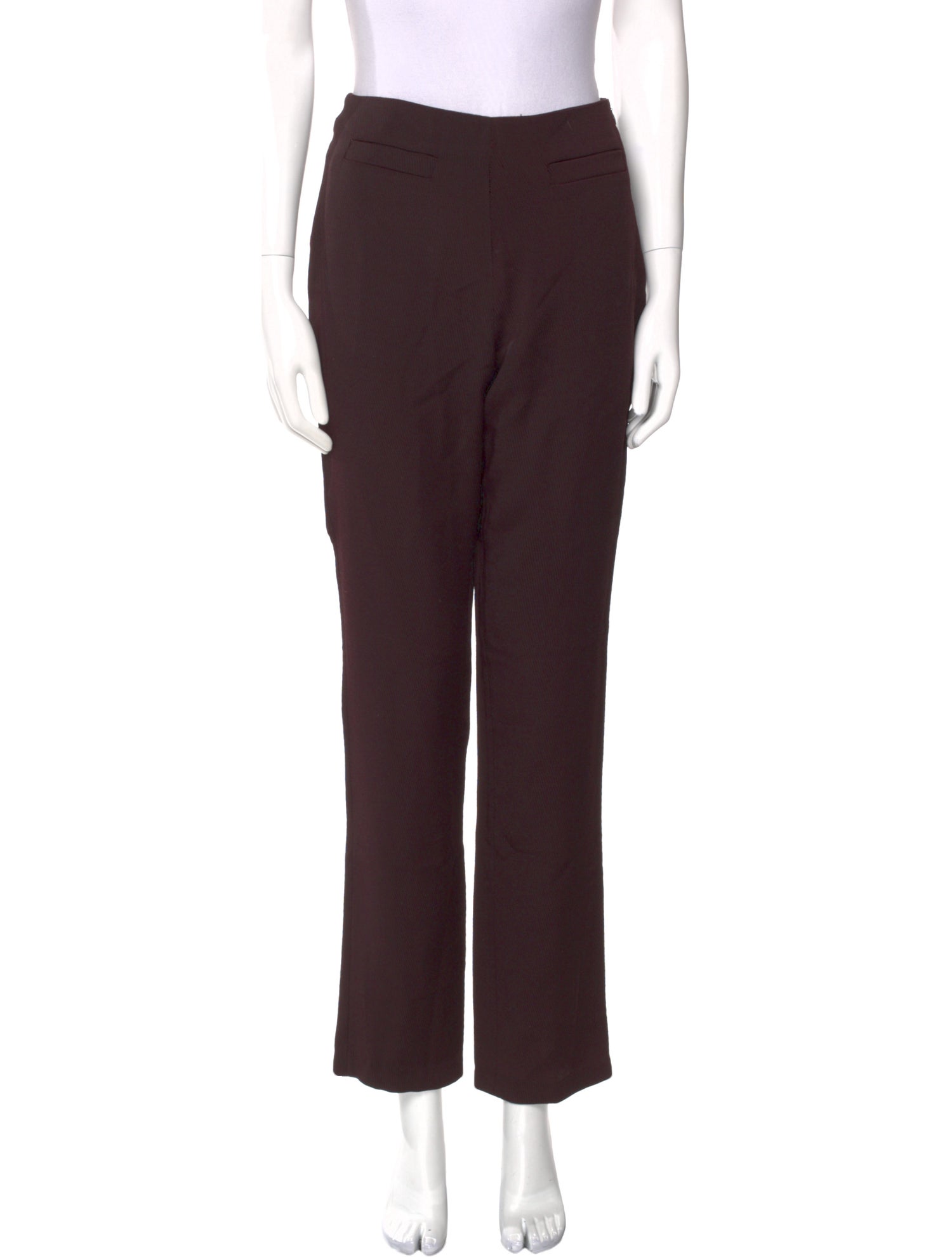 Versace Jeans Couture Vintage Straight Leg Pants