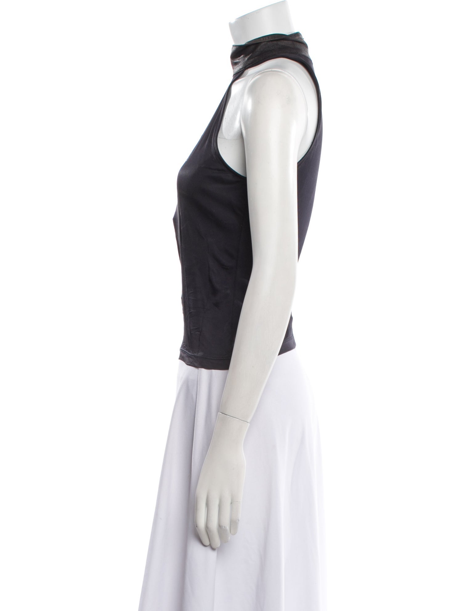 Versace Jeans Couture Vintage 2000's Blouse