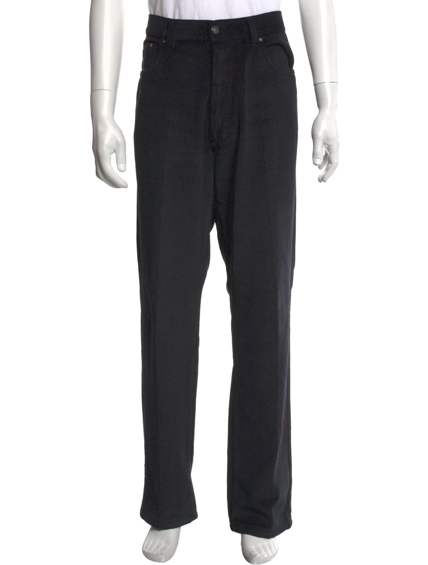 Versace Jeans Couture Pants