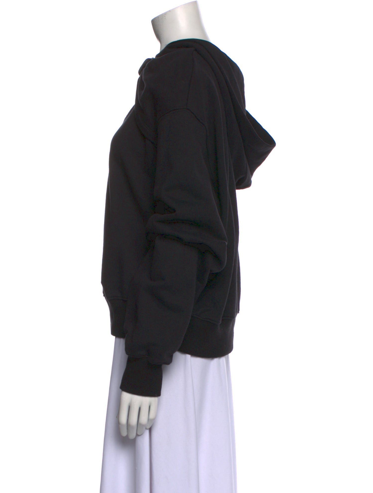 Versace Jeans Couture Crew Neck Long Sleeve Sweatshirt