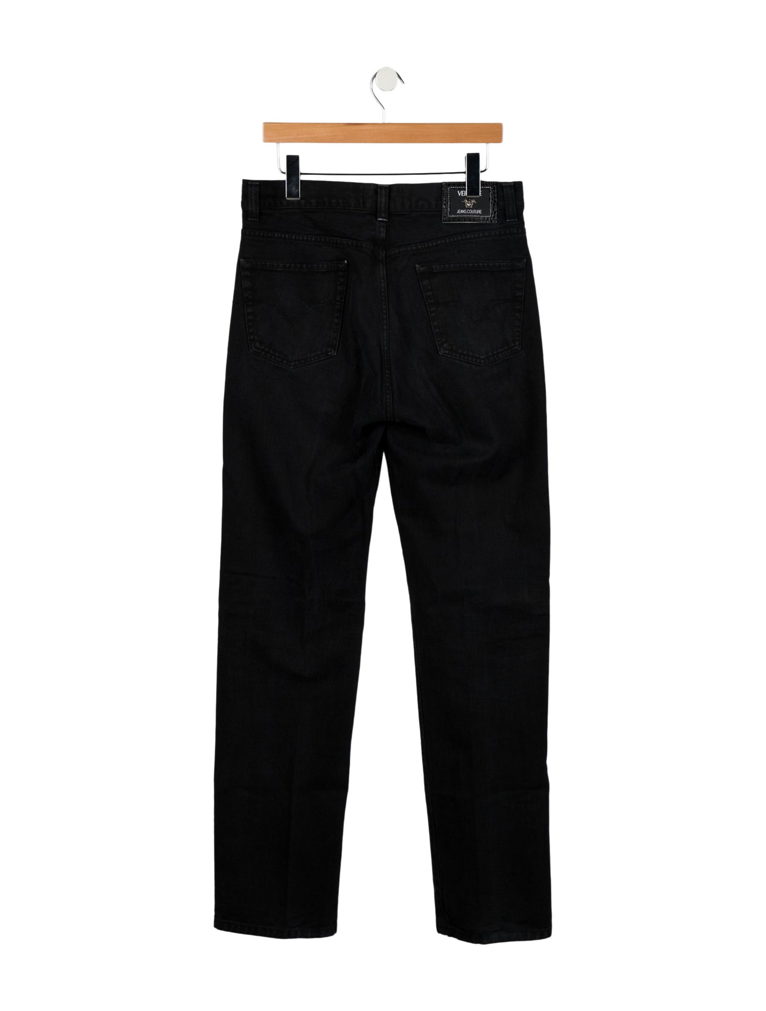 Versace Jeans Couture Skinny Jeans