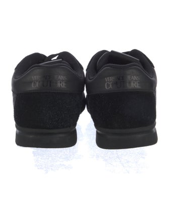 Versace Jeans Couture Nylon Sneakers