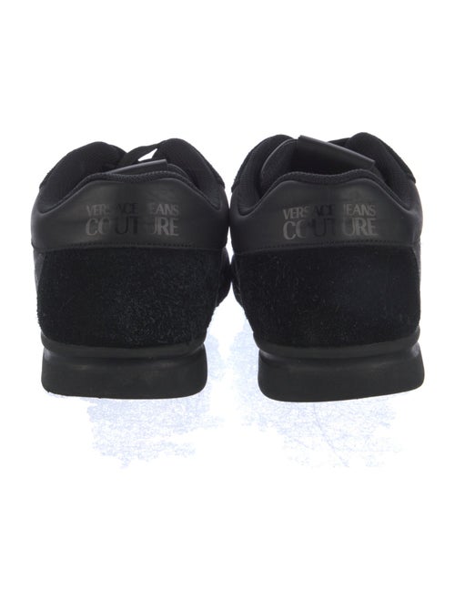 Versace Jeans Couture Nylon Sneakers