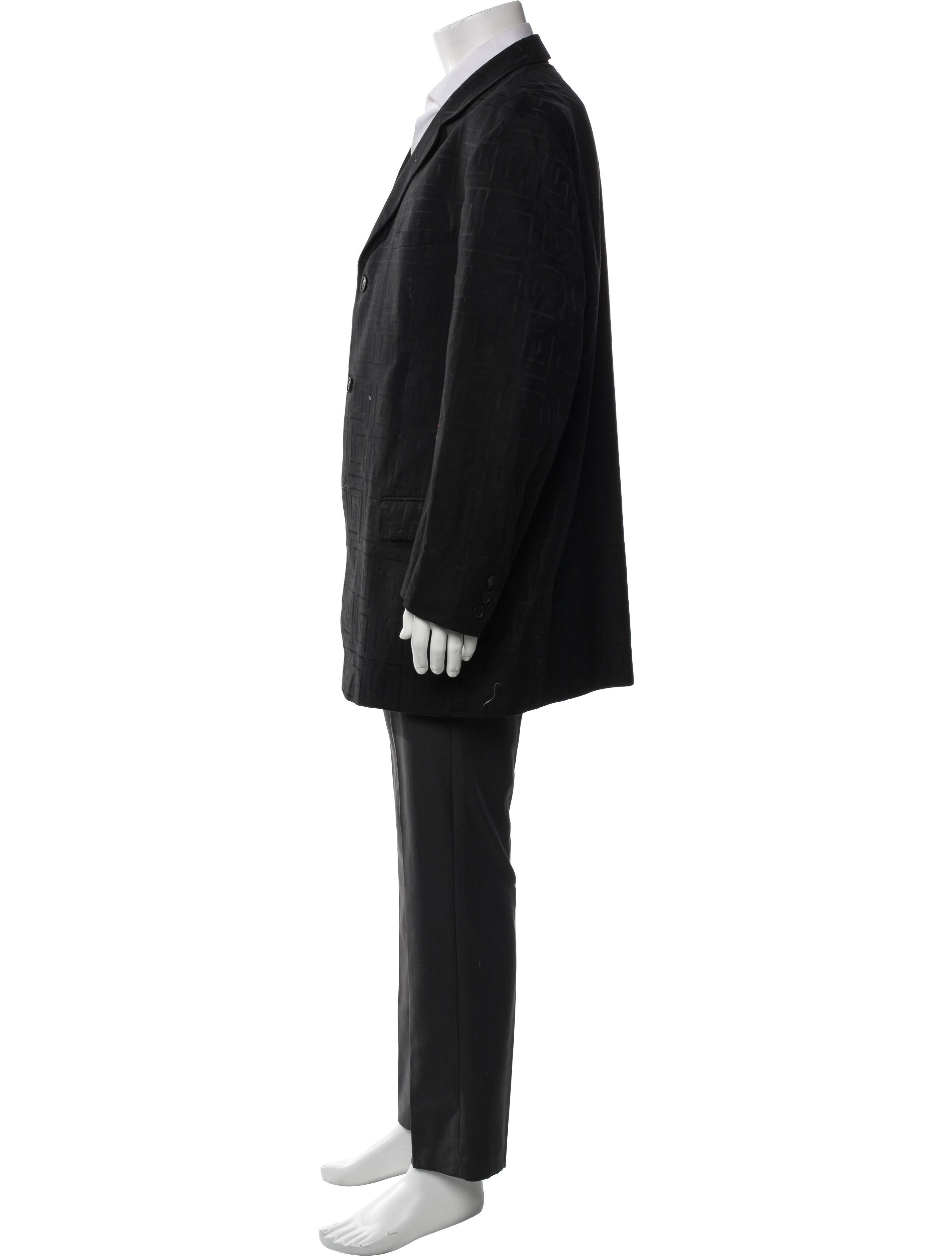 Versace Jeans Couture blazer