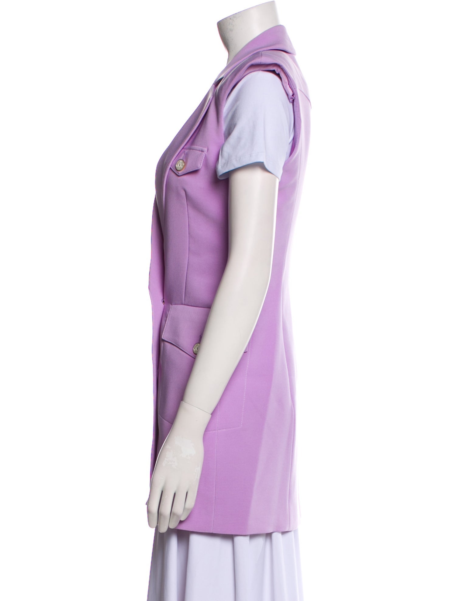 Versace Jeans Couture Coat w/ Tags