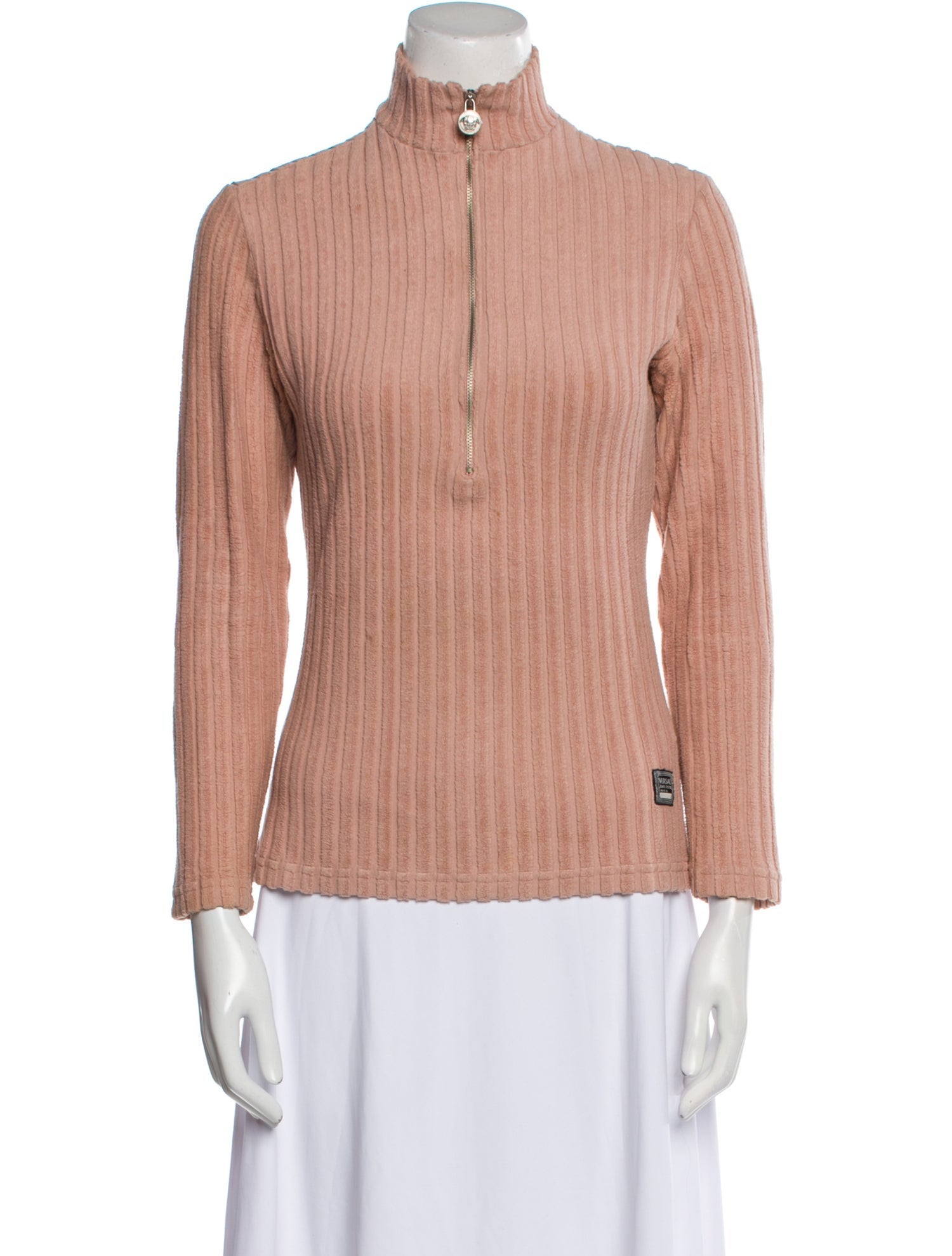 Versace Jeans Couture Vintage 1990's Sweater