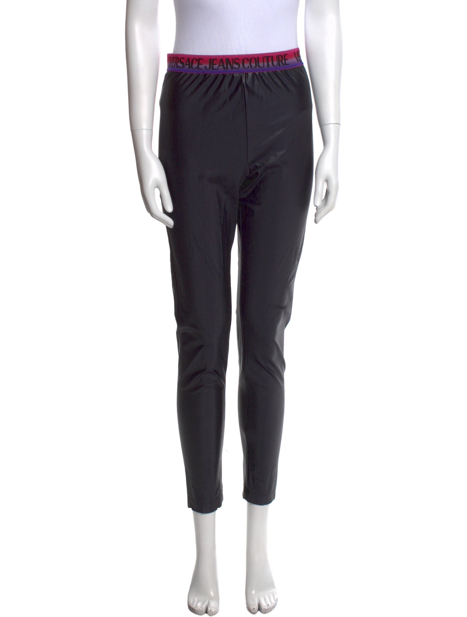 Versace Jeans Couture Skinny Leg Pants