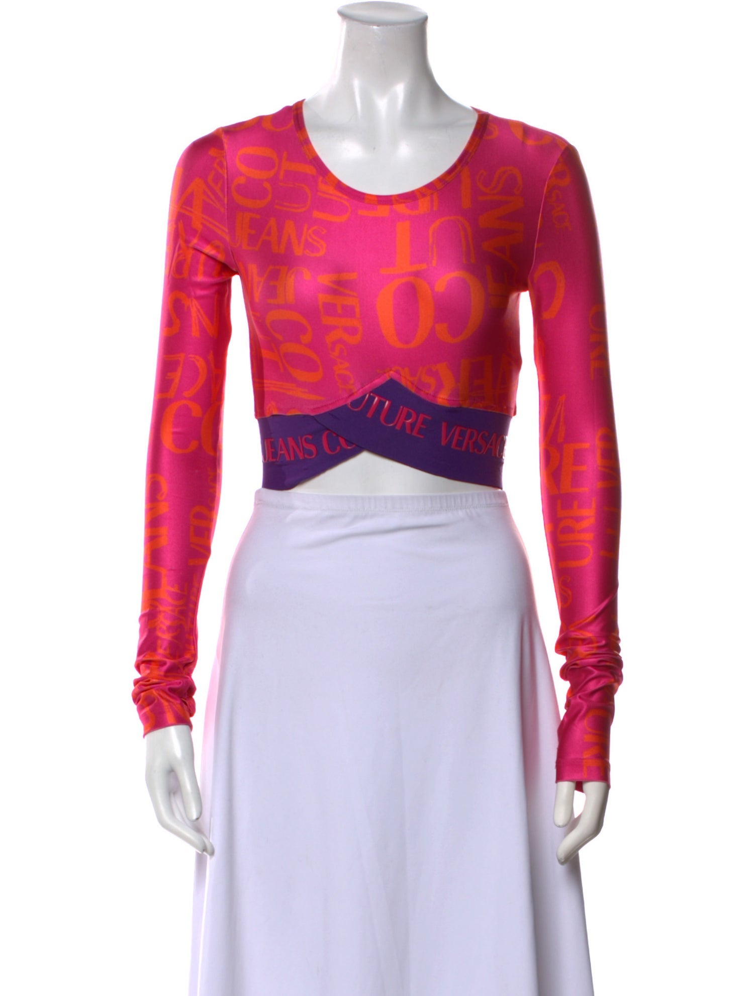 Versace Jeans Couture Top