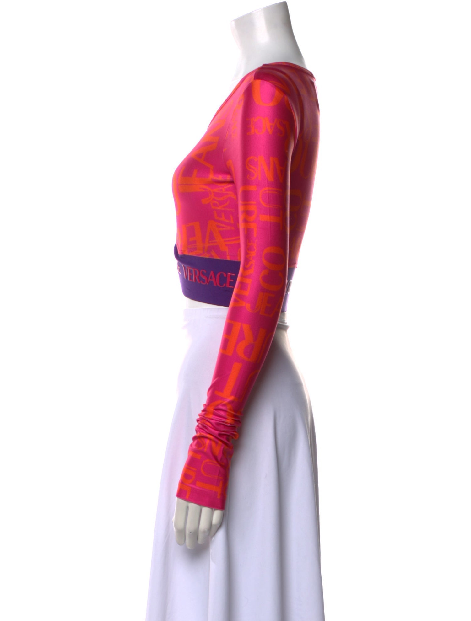 Versace Jeans Couture Top