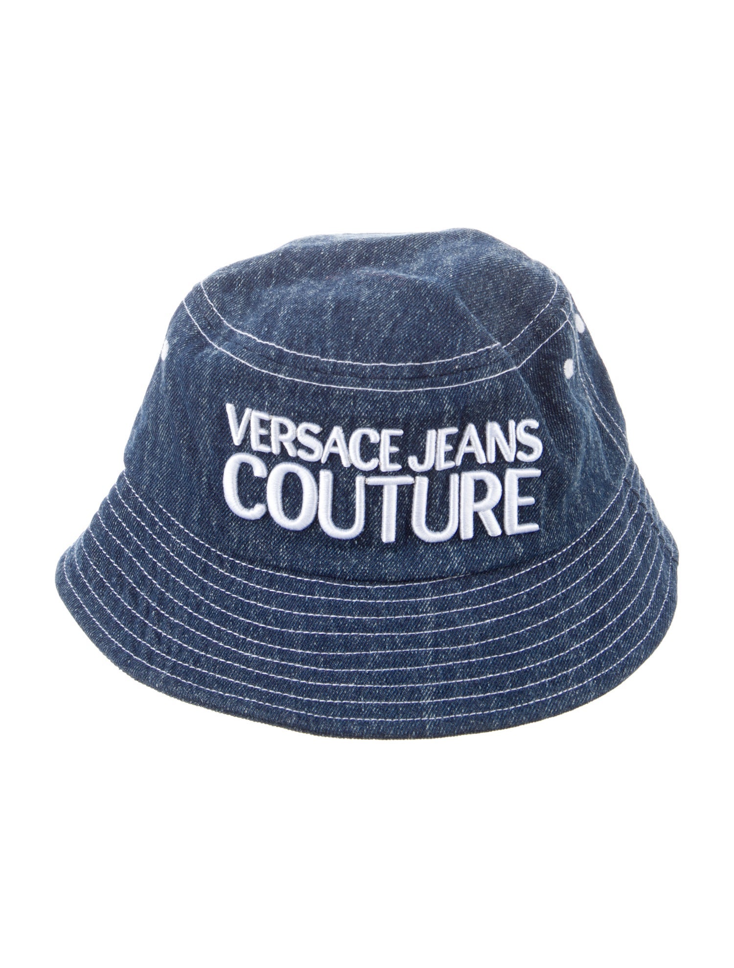 Versace Jeans Couture Bucket hat