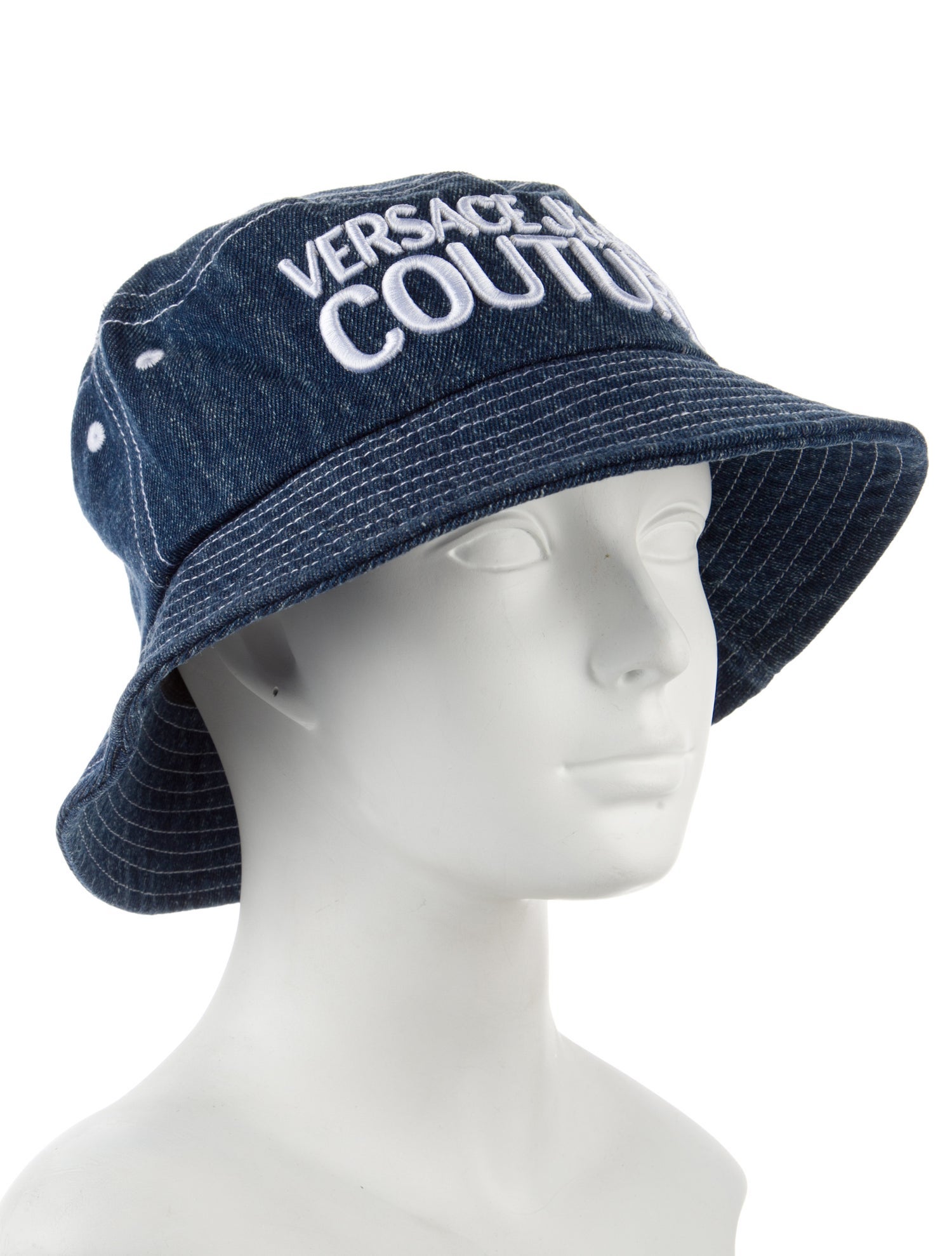 Versace Jeans Couture Bucket hat