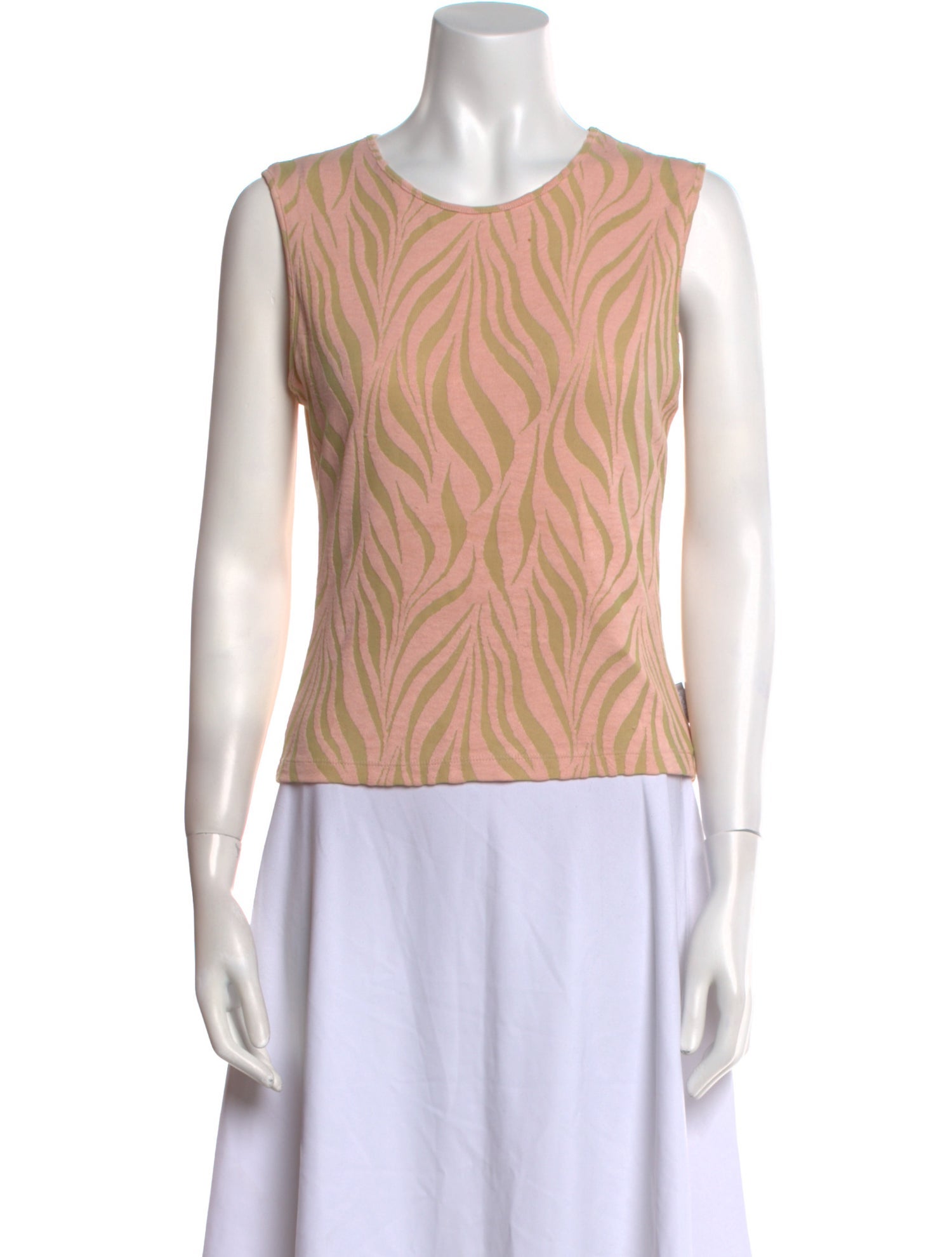 Versace Jeans Couture Vintage 2000's Top