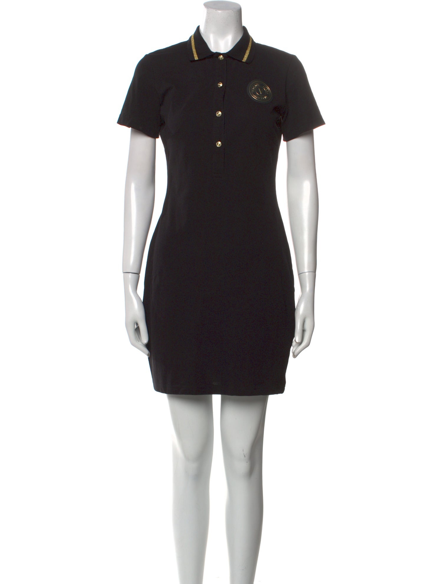 Versace Jeans Couture Mini Dress