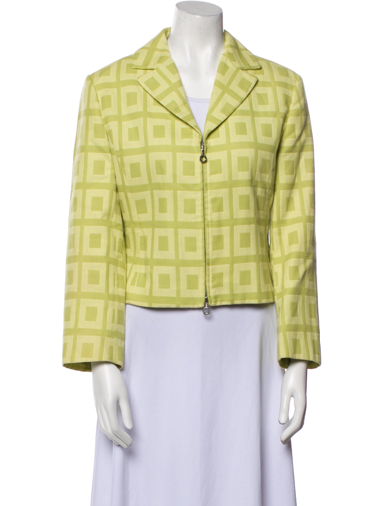 Versace Jeans Couture Vintage 2000's Blazer