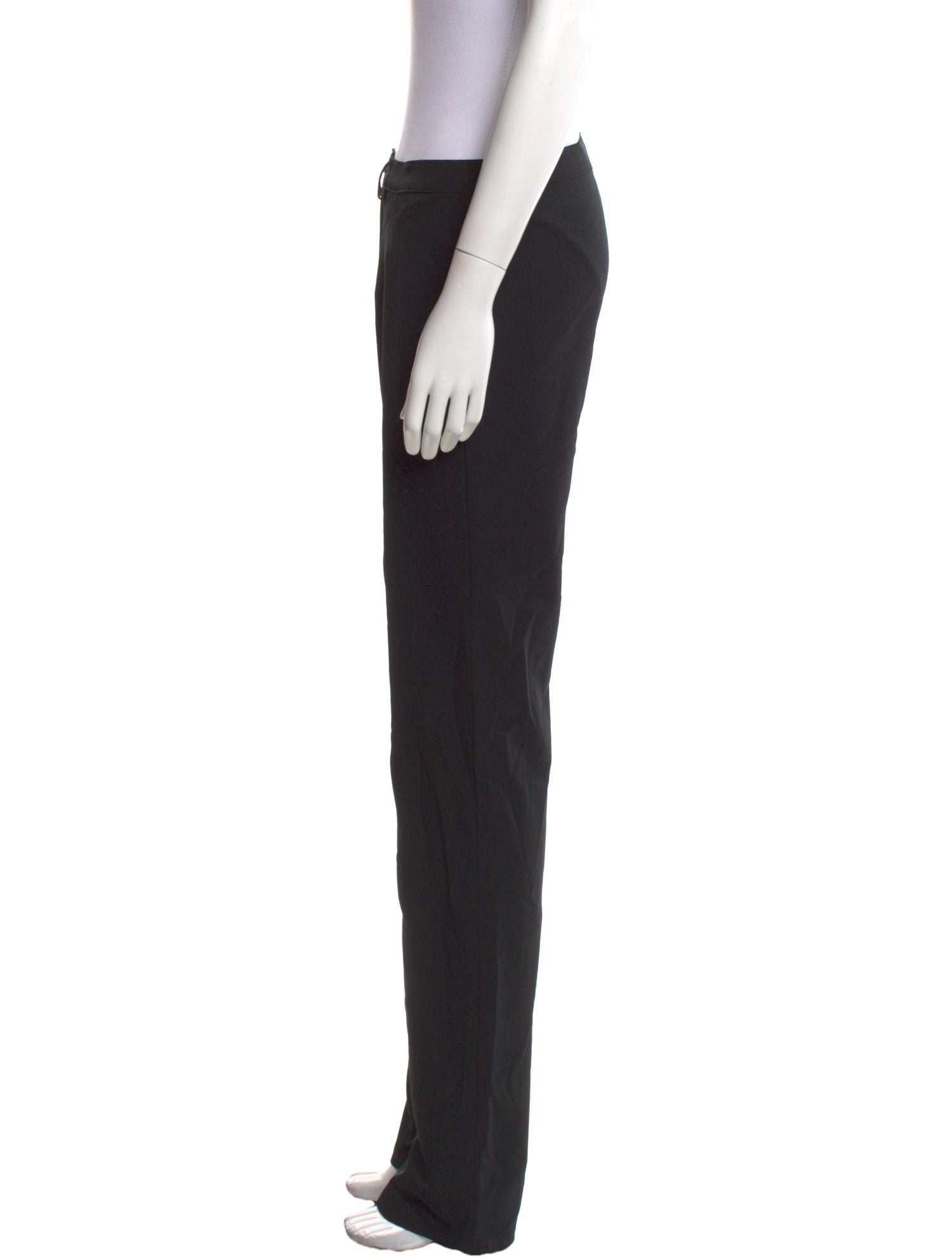 Versace Jeans Couture Vintage Straight Leg Pants