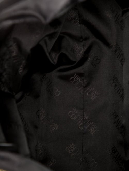 Versace Jeans Couture Satin Tote