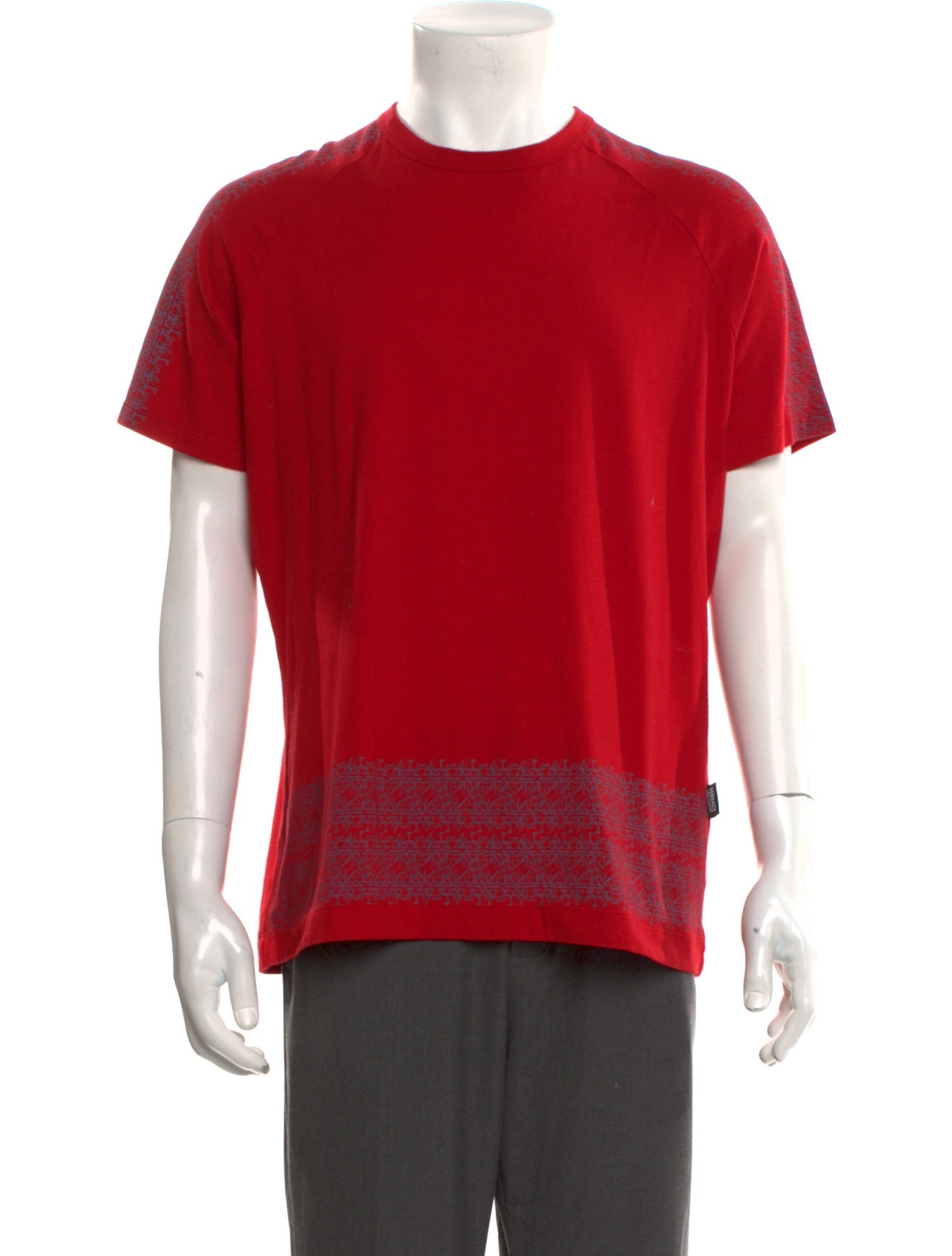 Versace Jeans Couture Vintage 2004 T-Shirt