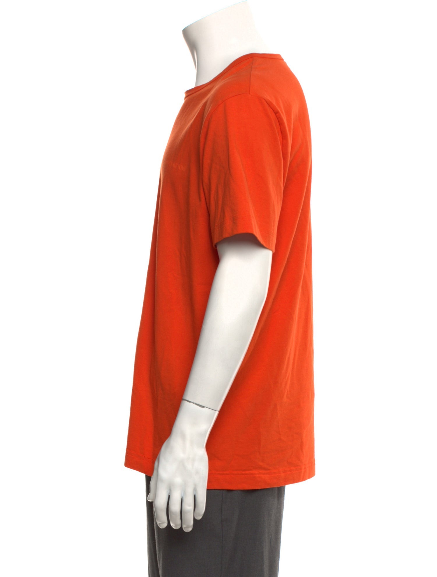 Versace Jeans Couture Vintage 2005 T-Shirt