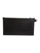 Versace Jeans Couture Leather Clutch