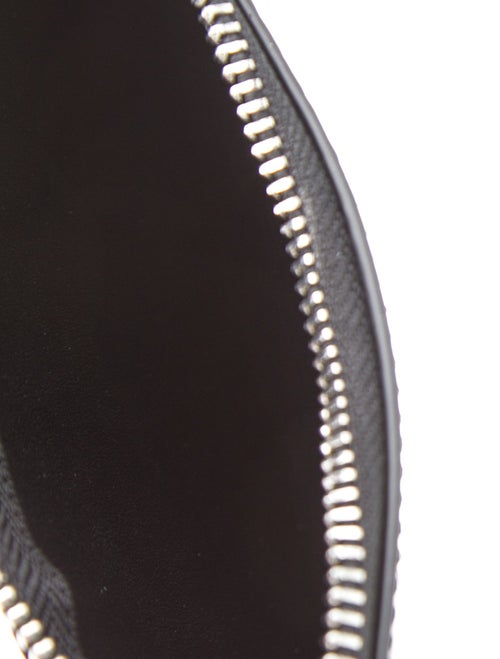 Versace Jeans Couture Leather Clutch