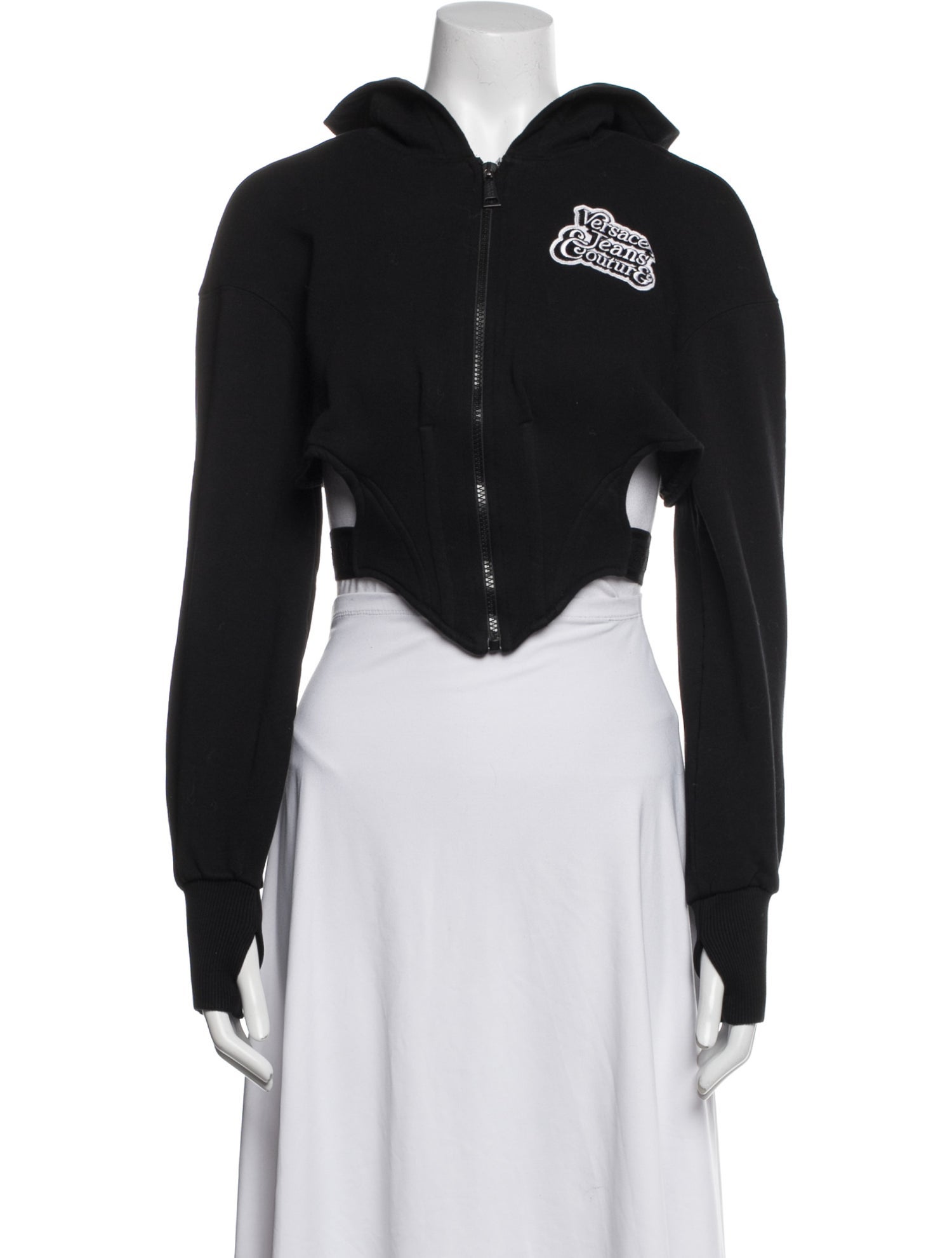 Versace Jeans Couture Evening Jacket