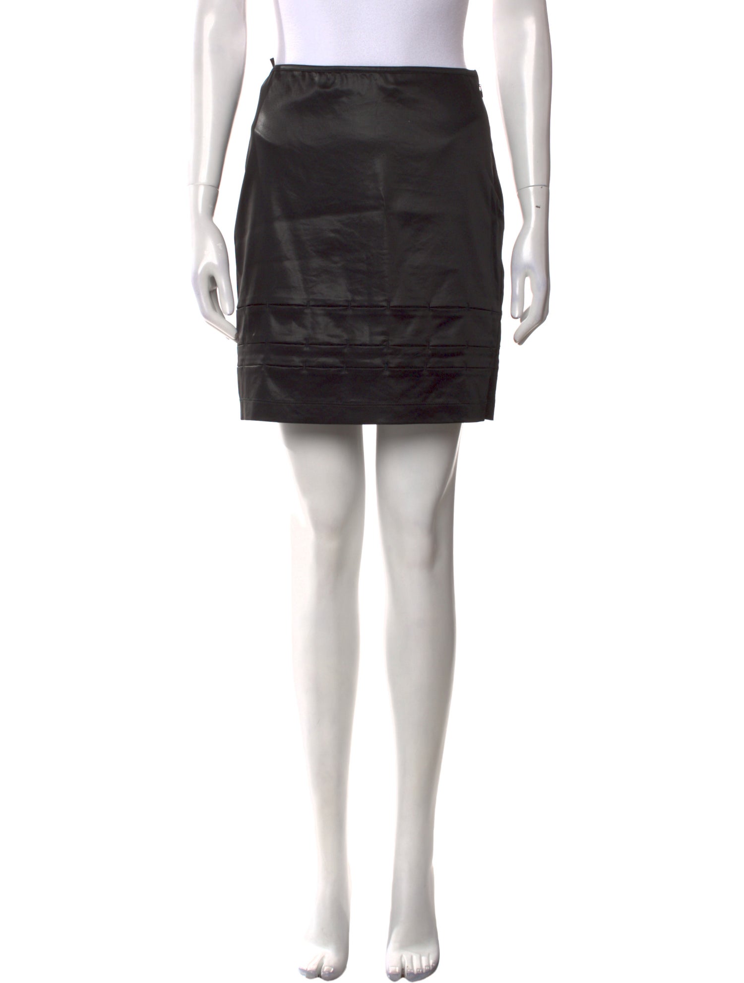 Versace Jeans Couture Vintage Mini Skirt