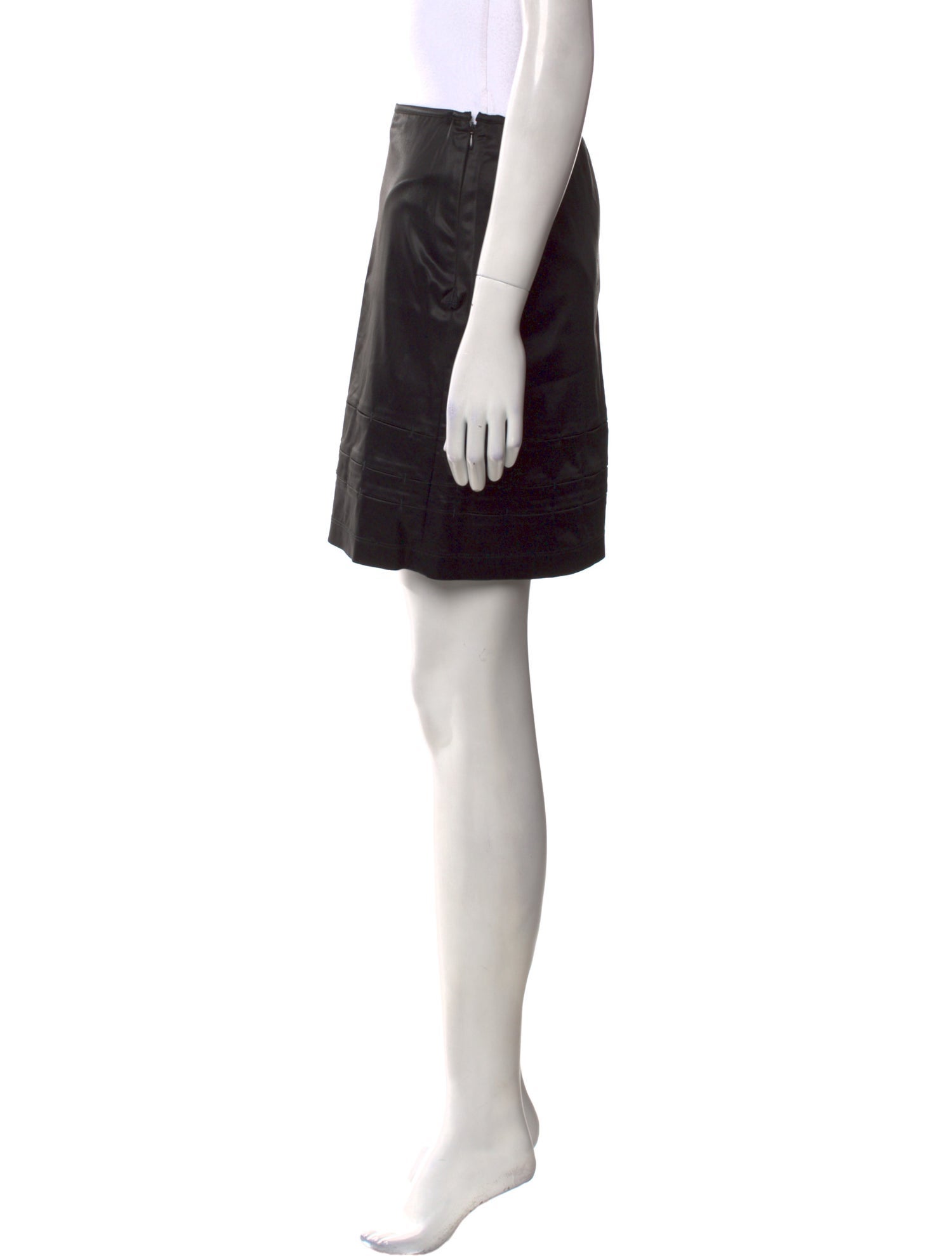 Versace Jeans Couture Vintage Mini Skirt