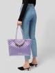 Versace Jeans Couture Leather Tote