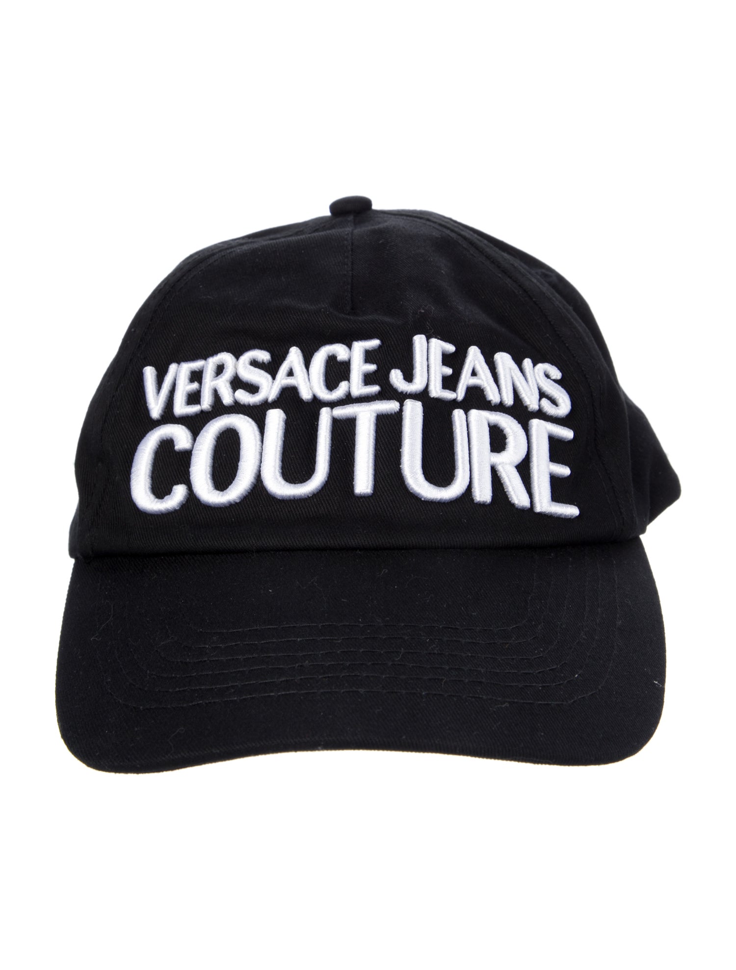 Versace Jeans Couture Baseball Hat