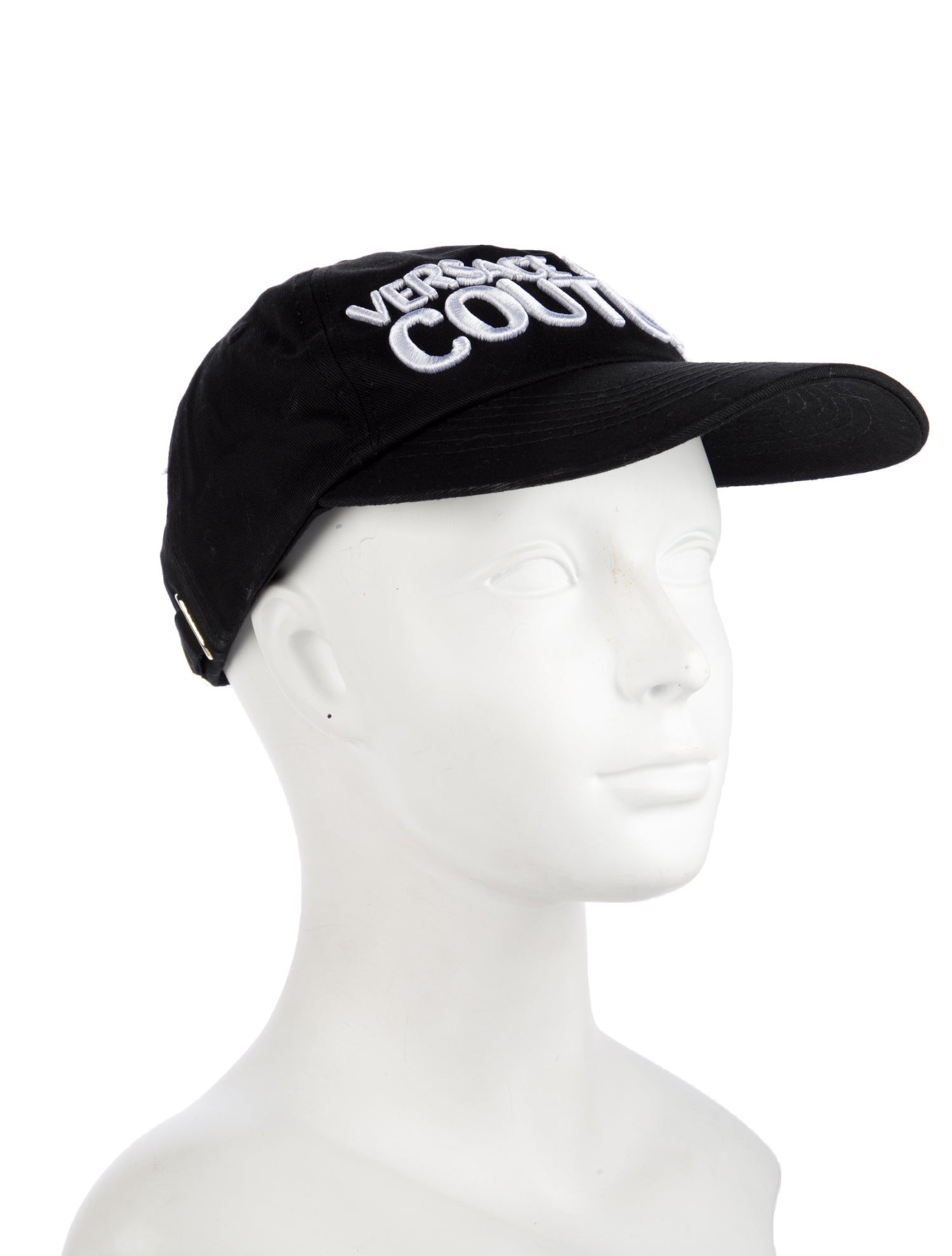 Versace Jeans Couture Baseball Hat