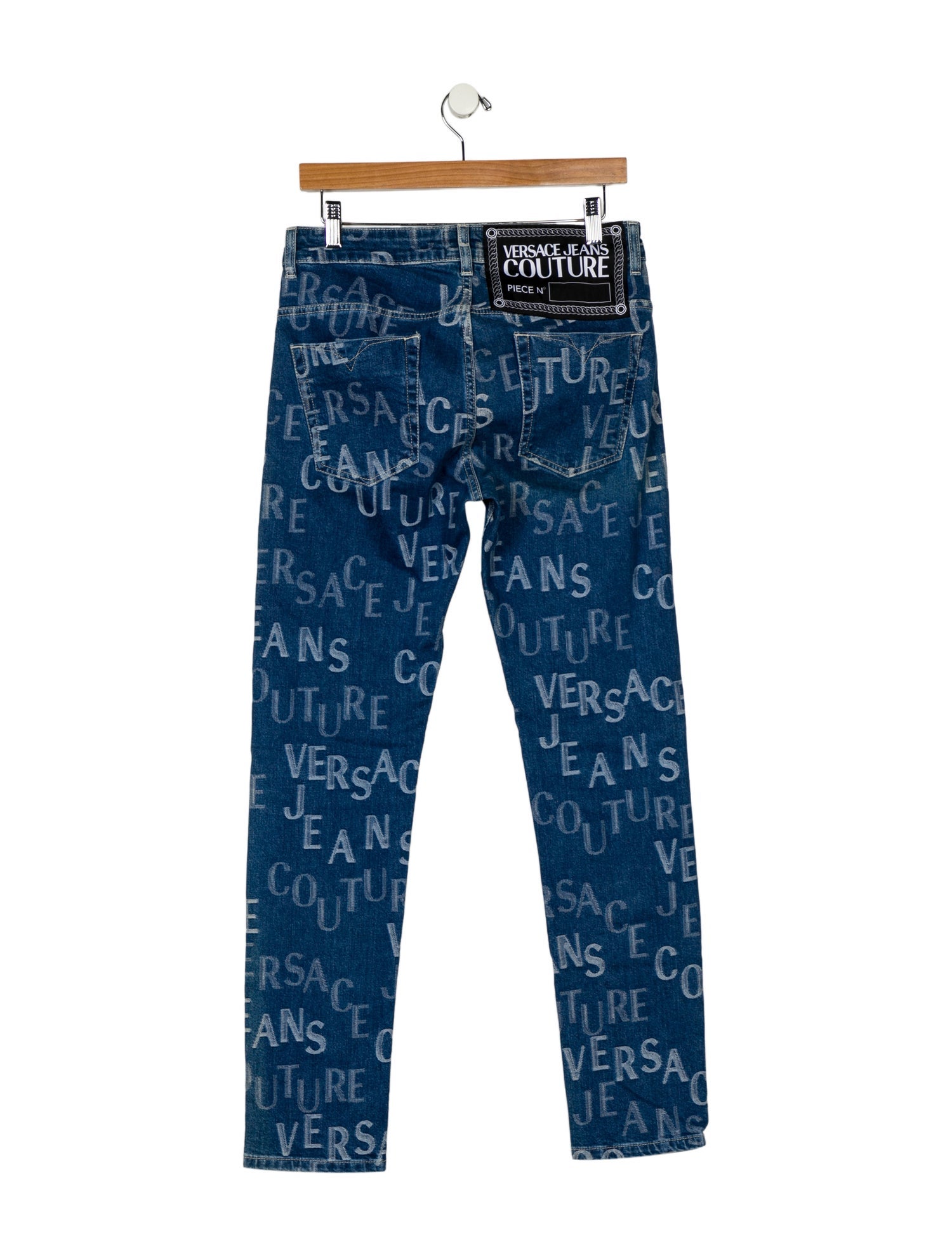 Versace Jeans Couture Skinny Jeans