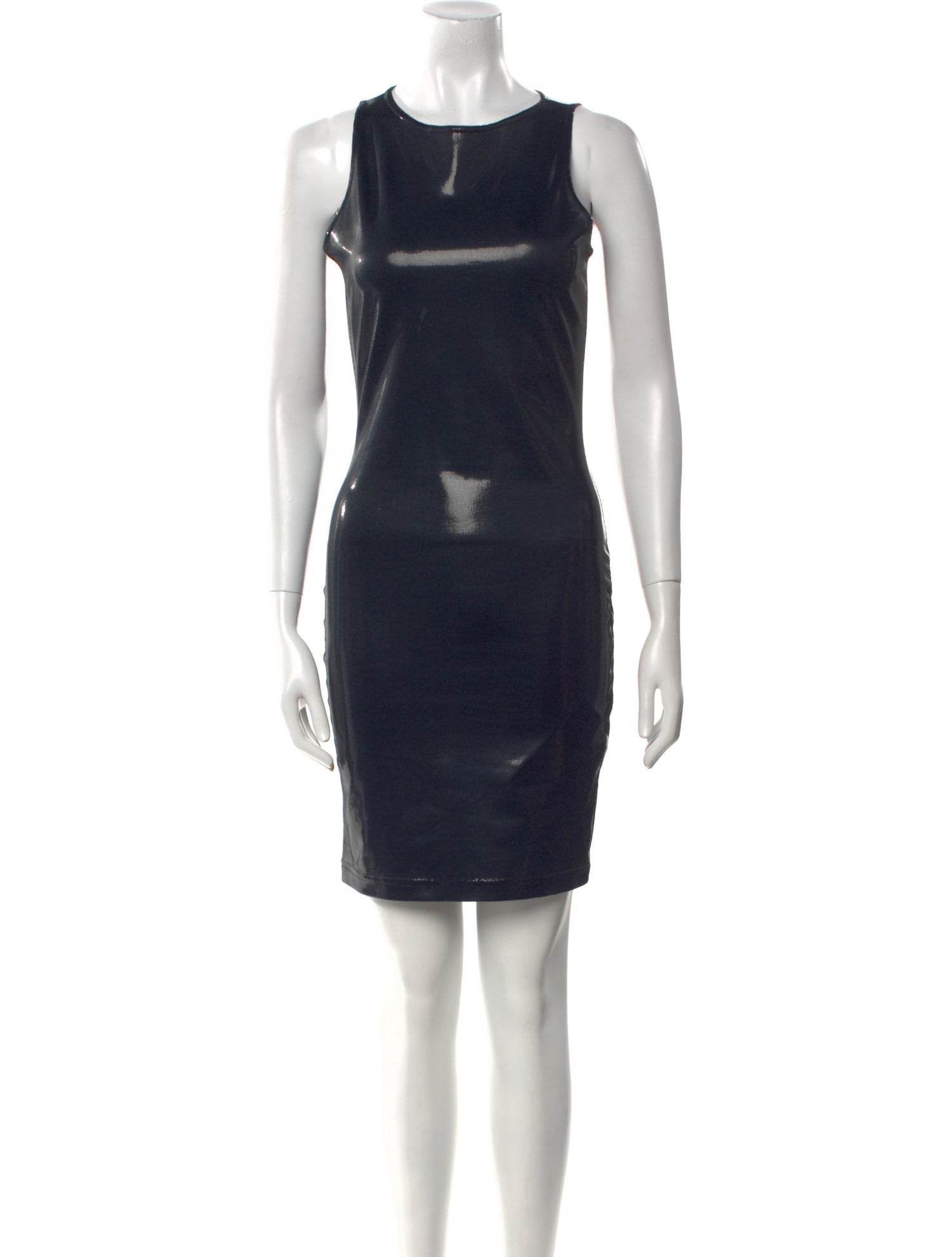 Versace Jeans Couture Vintage Mini Dress