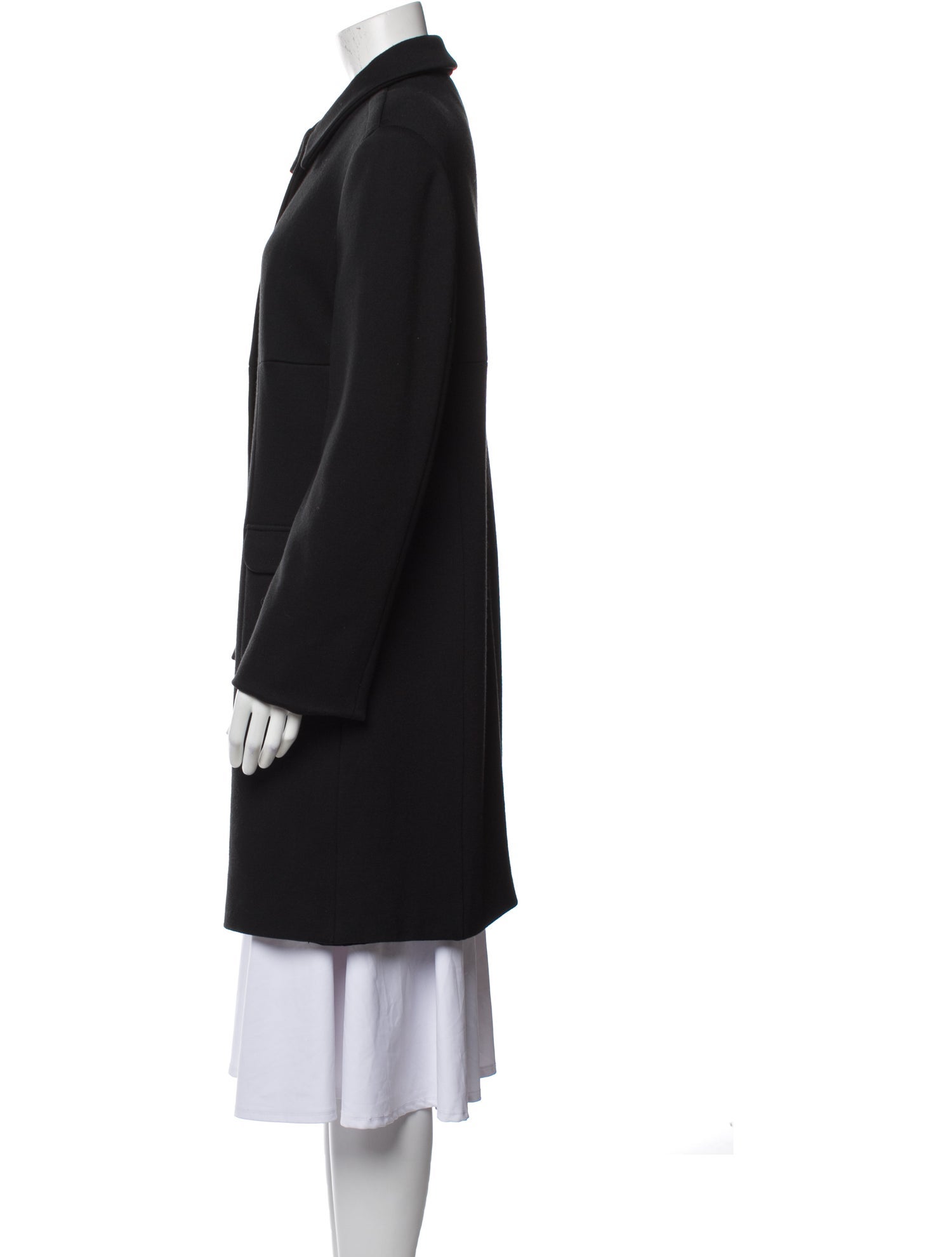 Versace Jeans Couture Coat