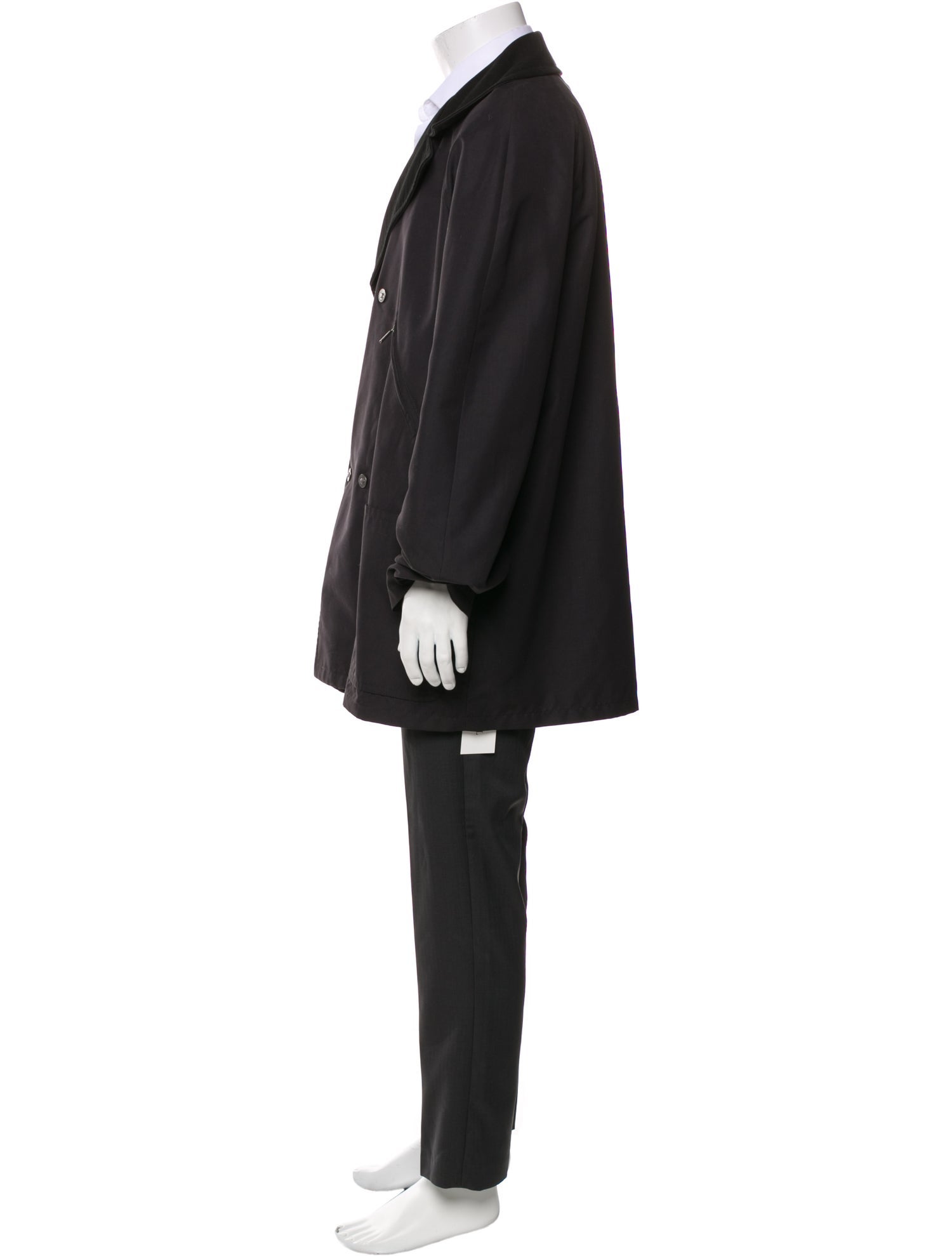 Versace Jeans Couture Parka