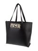 Versace Jeans Couture Leather Tote