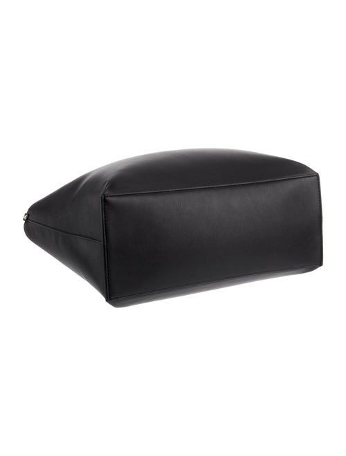 Versace Jeans Couture Leather Tote