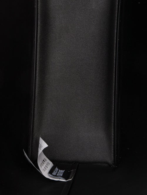 Versace Jeans Couture Leather Tote