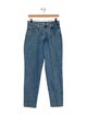 Versace Jeans Couture 1990's Straight Leg Jeans